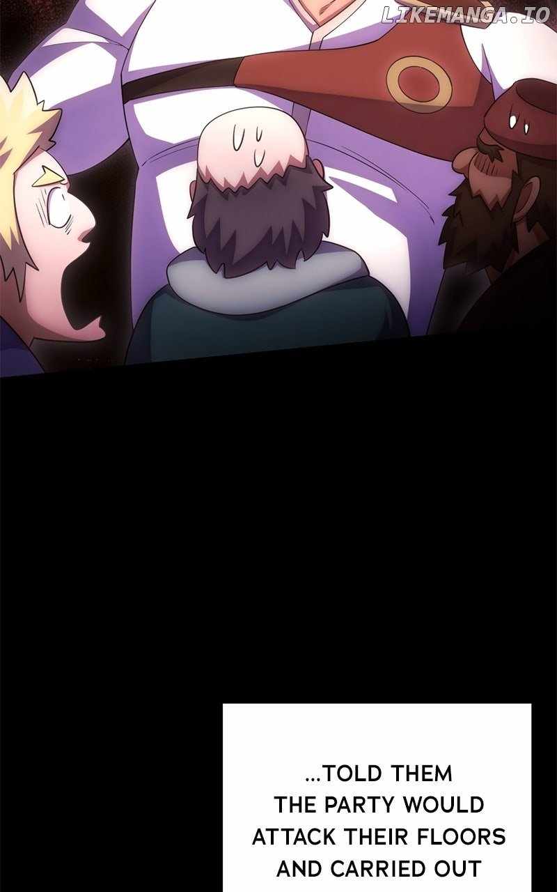 Surviving in an Action Manhwa Chapter 117 54